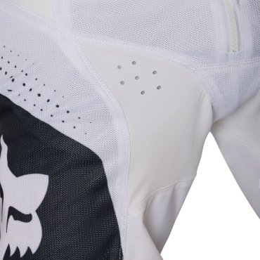 Штани FOX 180 AIR Pant - TAPER [Black]