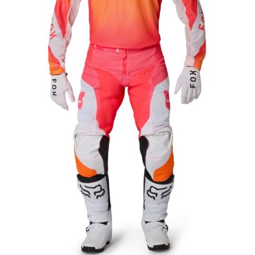 Штани FOX 180 AIR Pant - TAPER [Neo Pink]