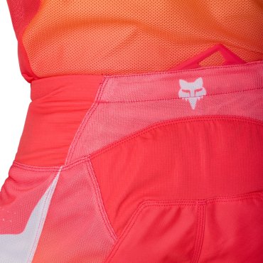 Штани FOX 180 AIR Pant - TAPER [Neo Pink]