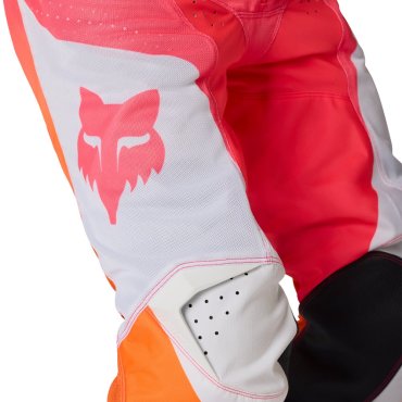Штани FOX 180 AIR Pant - TAPER [Neo Pink]
