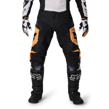 Штани FOX 180 Pant - NOBLE [Black]
