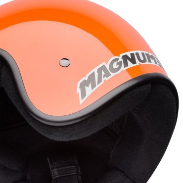 Шолом BELL MAGNUM Helmet - SOLID [Orange]