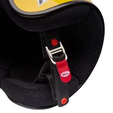 Шолом BELL MAGNUM Helmet - SOLID [Yellow]