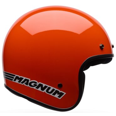 Шолом BELL MAGNUM Helmet - SOLID [Orange]