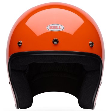Шолом BELL MAGNUM Helmet - SOLID [Orange]