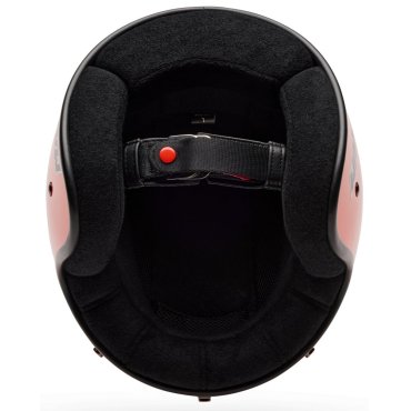 Шолом BELL MAGNUM Helmet - SOLID [Orange]
