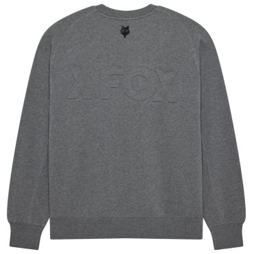 Кофта FOX Sweatshirt - MOTO-X [Graphite]