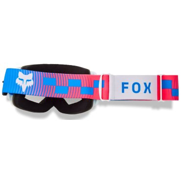 Окуляри FOX MAIN Goggle - COLLECT [Pink]