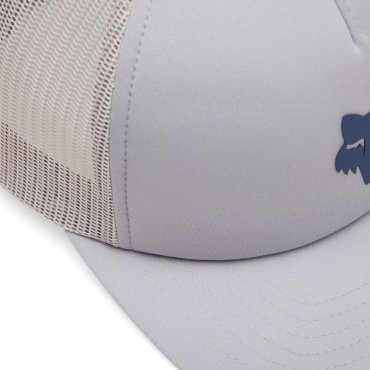 Кепка FOX Woman Trucker Hat - BOUNDARY [Light Grey]