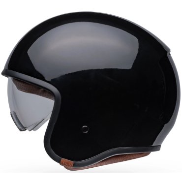 Шолом BELL TX-501 Helmet - SOLID [Black]