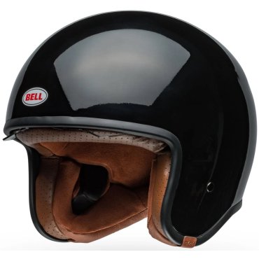 Шолом BELL TX-501 Helmet - SOLID [Black]