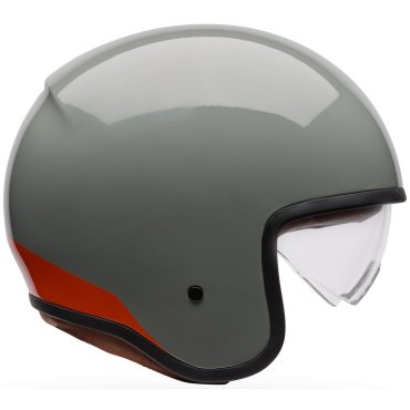 Шолом BELL TX-501 Helmet - SPRINT [Stone]