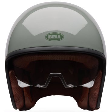 Шолом BELL TX-501 Helmet - SPRINT [Stone]