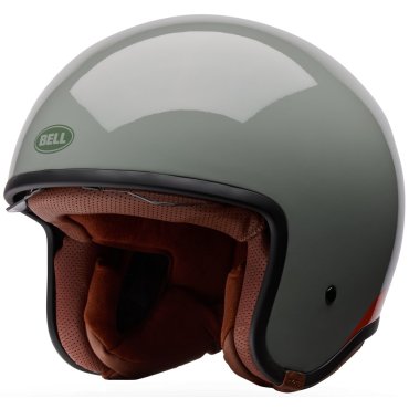 Шолом BELL TX-501 Helmet - SPRINT [Stone]