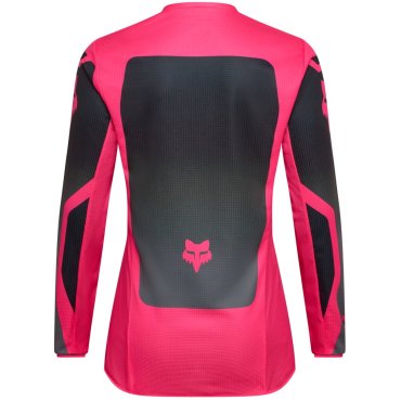 Джерсі FOX 180 Woman Jersey - SHIELD [Pink]