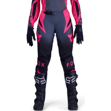 Штани FOX 180 Woman Pant - SHIELD [Pink]