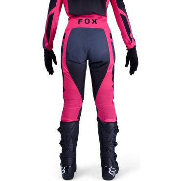 Штани FOX 180 Woman Pant - SHIELD [Pink]