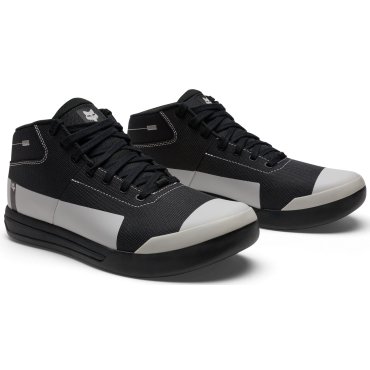 Взуття FOX UNION MID Shoe - CANVAS [Park]