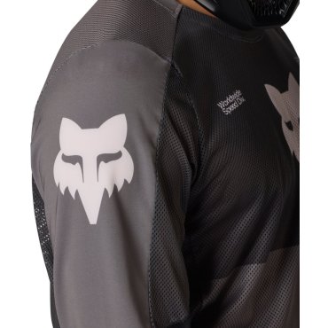 Джерсі FOX RANGER AIR Jersey [Grey]