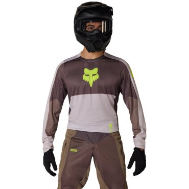 Джерсі FOX RANGER AIR Jersey [Purple Dusk]