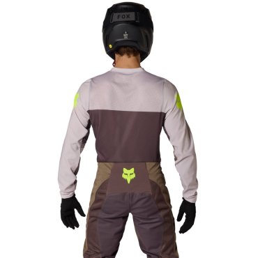 Джерсі FOX RANGER AIR Jersey [Purple Dusk]