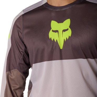 Джерсі FOX RANGER AIR Jersey [Purple Dusk]