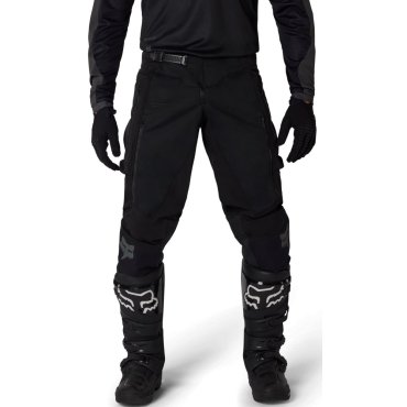 Штани FOX RANGER Pant [Black]
