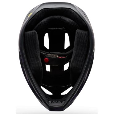 Шолом FOX RAMPAGE Helmet - IMAGE PRINT [Plum]