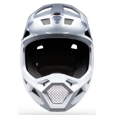 Шолом FOX RAMPAGE Helmet [White]