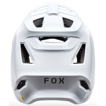 Шолом FOX RAMPAGE Helmet [White]
