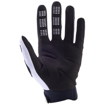 Перчатки FOX DIRTPAW Glove [White]