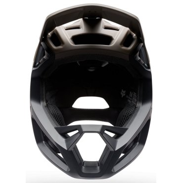 Шолом FOX PROFRAME Helmet - SOLID [Nutmeg]