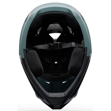 Шолом FOX PROFRAME Helmet - SOLID [Sage]