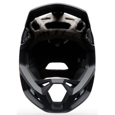Шолом FOX PROFRAME Helmet - THRIVE [Nutmeg]