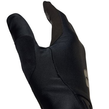 Перчатки FOX FLEXAIR Glove [Black]