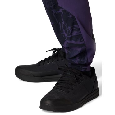 Штани FOX RANGER Pant - IMAGE PRINT [Plum]