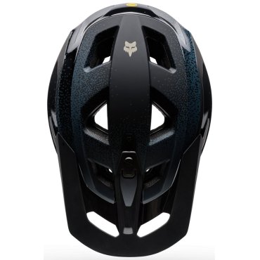 Шолом FOX SPEEDFRAME RS Helmet - AURA [Galaxy Blue]