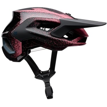 Шолом FOX SPEEDFRAME RS Helmet - AURA [Berry]