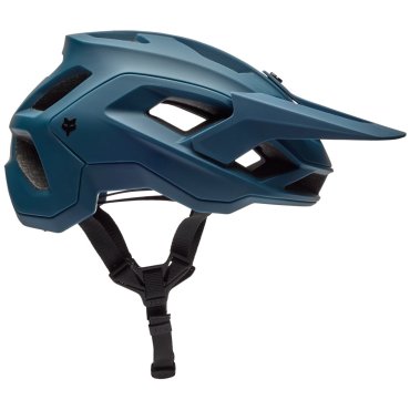 Шолом FOX SPEEDFRAME Helmet - SOLID [Twilight]