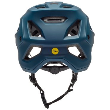 Шолом FOX SPEEDFRAME Helmet - SOLID [Twilight]