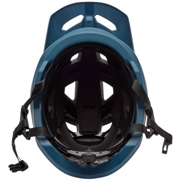 Шолом FOX SPEEDFRAME Helmet - SOLID [Twilight]