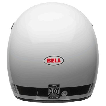 Шолом BELL MOTO-3 Helmet [White]