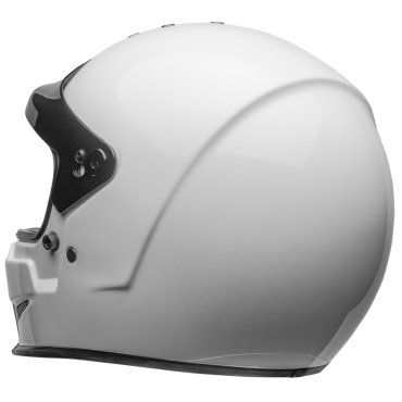 Шолом BELL ELIMINATOR Helmet - SOLID [White]