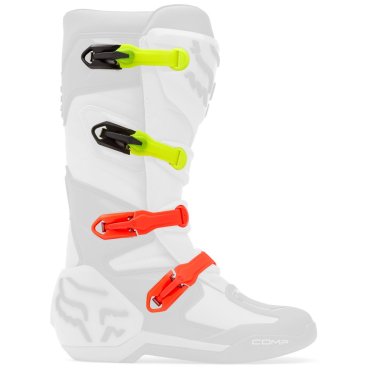 COMP (Gen.2) Strap Kit [Yellow]