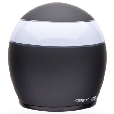 Шолом BELL CUSTOM 500 Helmet - FASTHOUSE [Black]