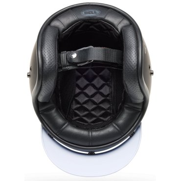 Шолом BELL CUSTOM 500 Helmet - FASTHOUSE [Black]