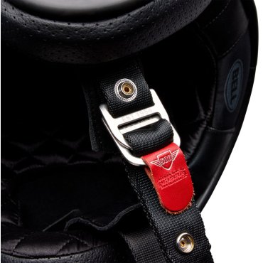 Шолом BELL CUSTOM 500 Helmet - FASTHOUSE [Black]
