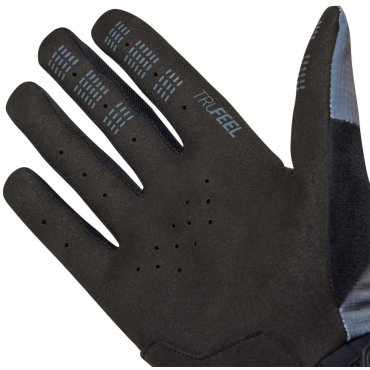 Перчатки FOX DEFEND Glove [Deep Cobalt]