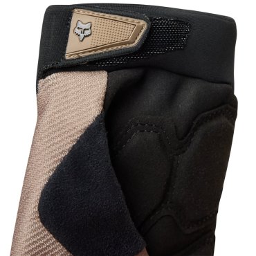 Перчатки FOX RANGER GEL Glove [Nutmeg]