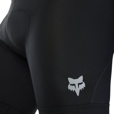 Шорти FOX TECBASE LITE Liner Short [Black]